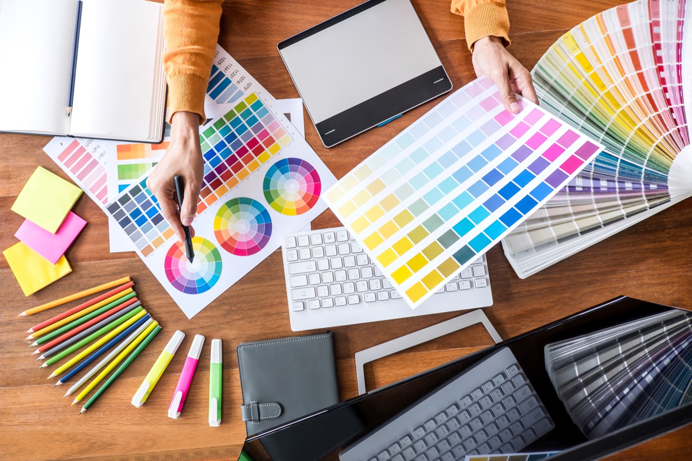 Designer Gráfico