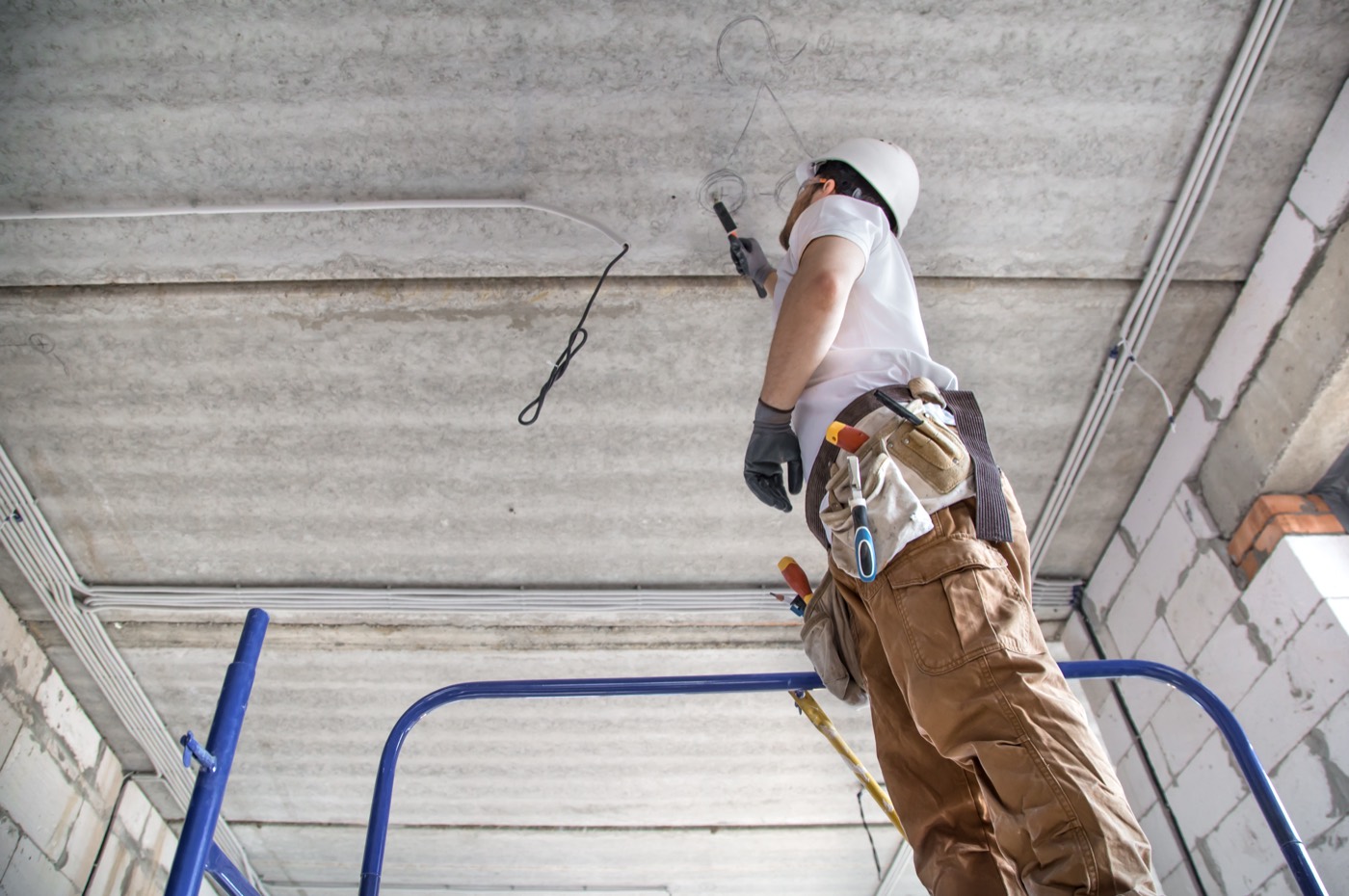 Eletricista