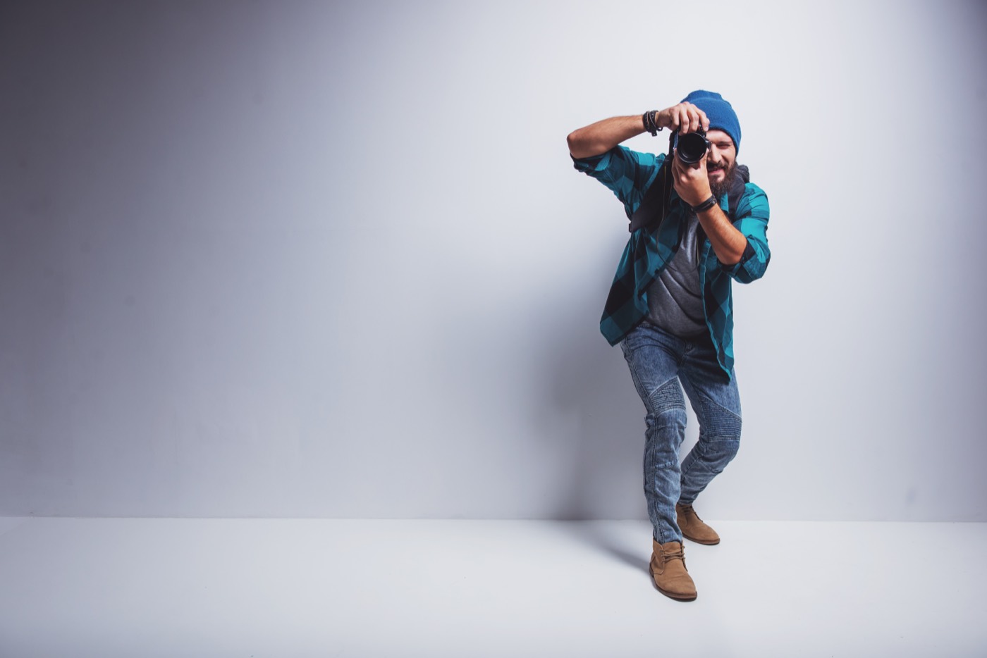 Fotógrafo