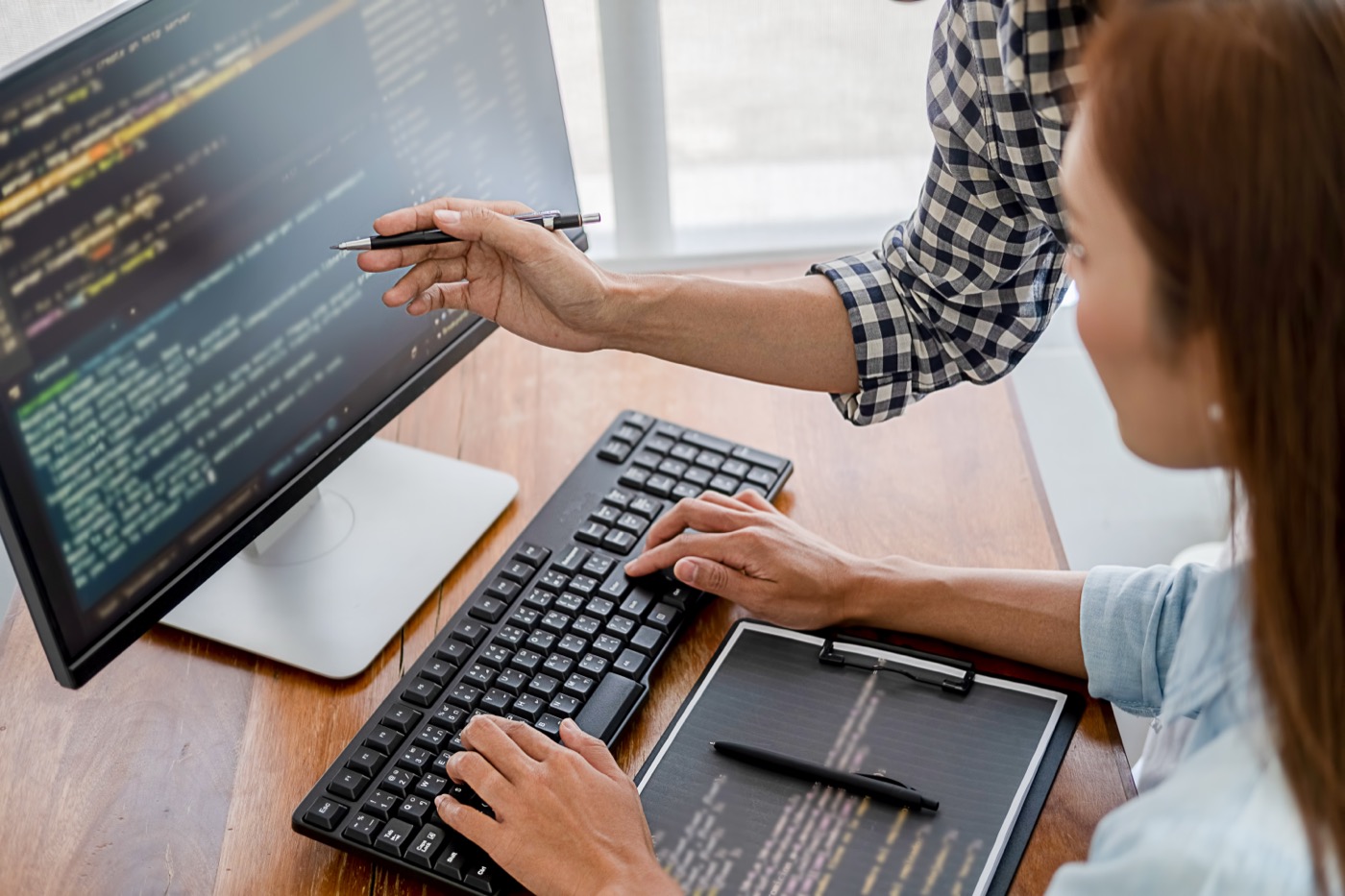 Programador